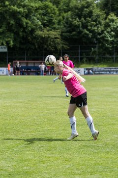 Bild 223 - wCJ VfL Pinneberg - Nordlichter im NSV : Ergebnis: 4:3